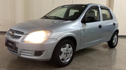 CHEVROLET Celta 1.0 4P VHC FLEX SPIRIT