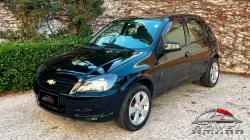 CHEVROLET Celta 1.0 LT VHCE FLEX