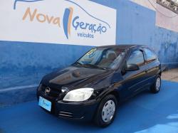 CHEVROLET Celta 1.0 VHC FLEX LIFE 