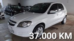 CHEVROLET Celta 1.0 4P LT VHCE FLEX