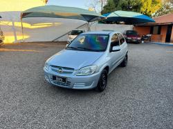 CHEVROLET Celta 1.0 VHC LIFE 