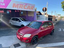 CHEVROLET Celta 1.0 VHC LIFE 