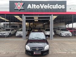 CHEVROLET Celta 1.0 4P LS FLEX