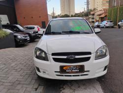 CHEVROLET Celta 1.0 4P LT FLEX