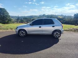 CHEVROLET Celta 1.0 4P VHC FLEX SPIRIT