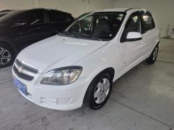 CHEVROLET Celta 1.0 4P LT VHCE FLEX