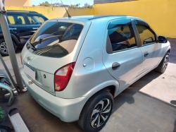 CHEVROLET Celta 1.0 4P VHC FLEX SPIRIT