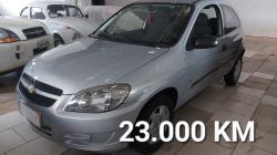 CHEVROLET Celta 1.0 LS FLEX