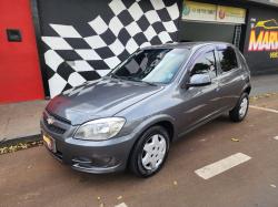 CHEVROLET Celta 1.0 4P LT VHCE FLEX