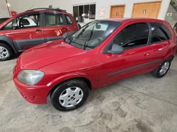 CHEVROLET Celta 1.0 VHC FLEX SPIRIT 