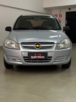CHEVROLET Celta 1.0 4P VHC FLEX SPIRIT