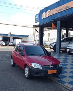 CHEVROLET Celta 1.0 VHC FLEX LIFE 