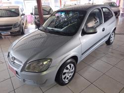 CHEVROLET Celta 1.0 VHCE FLEX LIFE 