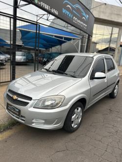 CHEVROLET Celta 1.0 LT VHCE FLEX