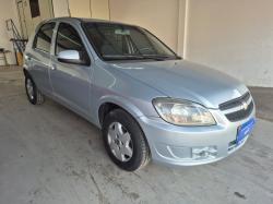 CHEVROLET Celta 1.0 4P LT FLEX
