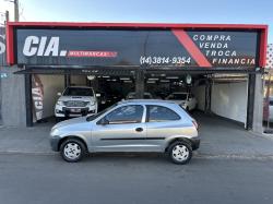 CHEVROLET Celta 1.0 VHC FLEX LIFE 
