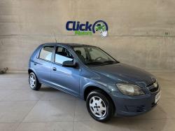 CHEVROLET Celta 1.0 4P LT FLEX