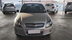 CHEVROLET Celta 1.0 LS FLEX