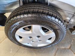 CHEVROLET Celta 1.0 4P LS FLEX