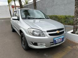 CHEVROLET Celta 1.0 4P LT FLEX