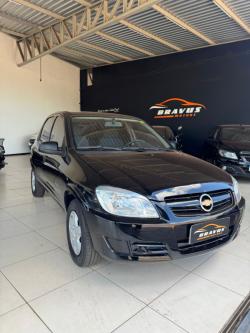 CHEVROLET Celta 1.0 4P