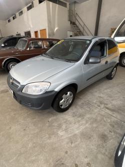 CHEVROLET Celta 1.0 VHC FLEX LIFE 