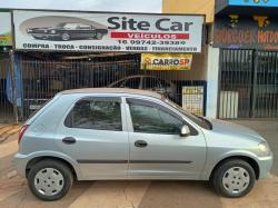 CHEVROLET Celta 1.0 4P