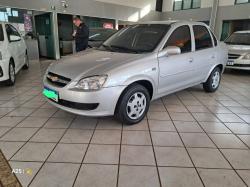 CHEVROLET Classic Sedan 1.0 4P VHCE FLEX LS