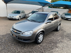 CHEVROLET Classic Sedan 1.0 4P VHCE FLEX LS