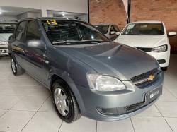 CHEVROLET Classic Sedan 1.0 4P VHCE FLEX LS