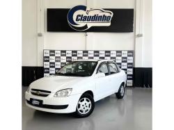 CHEVROLET Classic Sedan 1.0 4P VHCE FLEX LS