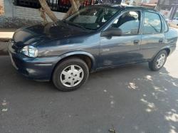 CHEVROLET Classic Sedan 1.0 4P VHCE FLEX