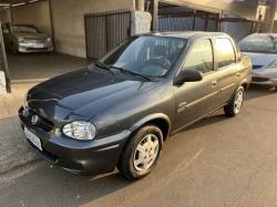 CHEVROLET Classic Sedan 1.0 4P VHCE FLEX