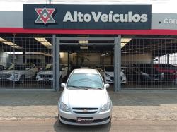 CHEVROLET Classic Sedan 1.0 4P VHCE FLEX LS