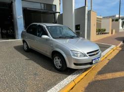 CHEVROLET Classic Sedan 1.0 4P