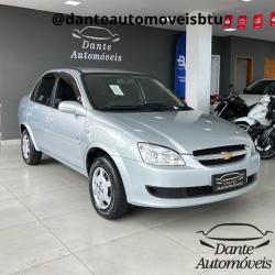 CHEVROLET Classic Sedan 1.0 4P VHCE FLEX LS