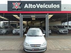 CHEVROLET Classic Sedan 1.0 4P VHCE FLEX LS