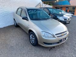 CHEVROLET Classic Sedan 1.0 4P VHCE FLEX LS