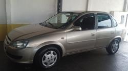 CHEVROLET Classic Sedan 1.0 4P VHCE FLEX LS