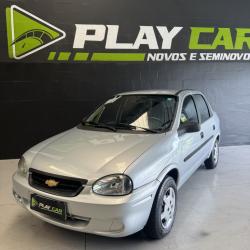 CHEVROLET Classic Sedan 1.0 4P FLEX LIFE