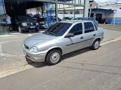 CHEVROLET Classic Sedan 1.0 4P