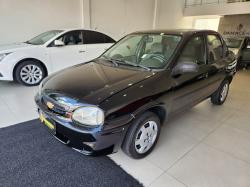 CHEVROLET Classic Sedan 1.0 4P VHCE FLEX