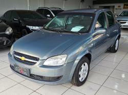 CHEVROLET Classic Sedan 1.0 4P VHCE FLEX LS