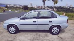 CHEVROLET Classic Sedan 1.0 4P FLEX LIFE
