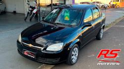 CHEVROLET Classic Sedan 1.0 4P VHCE FLEX LS
