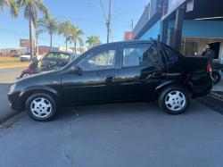 CHEVROLET Classic Sedan 1.0 4P VHCE FLEX LS