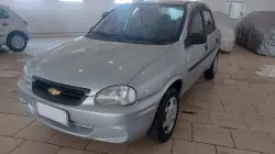 CHEVROLET Classic Sedan 1.0 4P VHCE FLEX