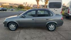 CHEVROLET Classic Sedan 1.0 4P FLEX LIFE