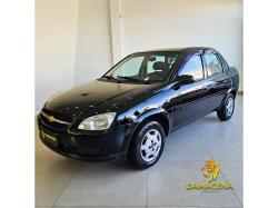 CHEVROLET Classic Sedan 1.0 4P VHCE FLEX LS