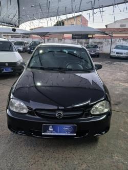CHEVROLET Classic Sedan 1.0 4P FLEX LIFE